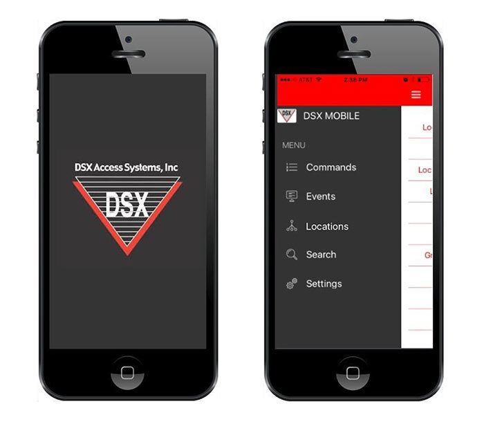 DSX-Mobile-App